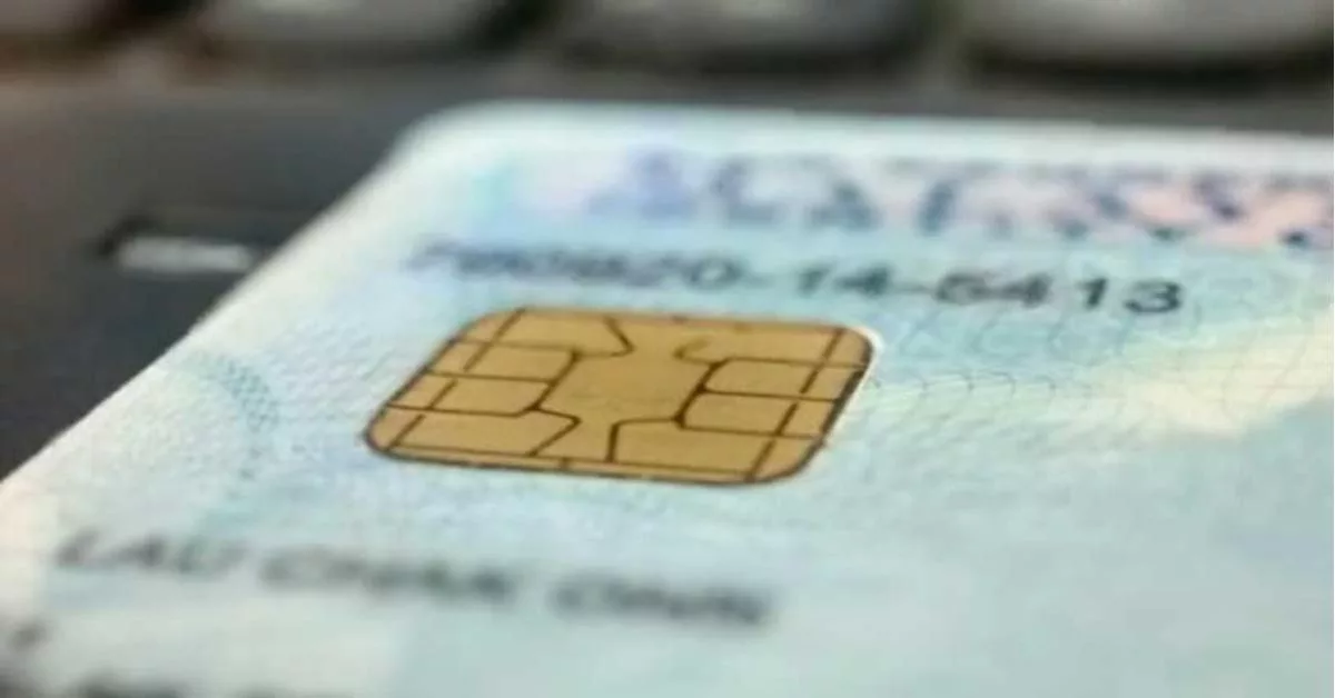 Tukar Cip MyKad Rosak Percuma Hingga 7 Oktober, JPN Tanggung RM700k Kos!