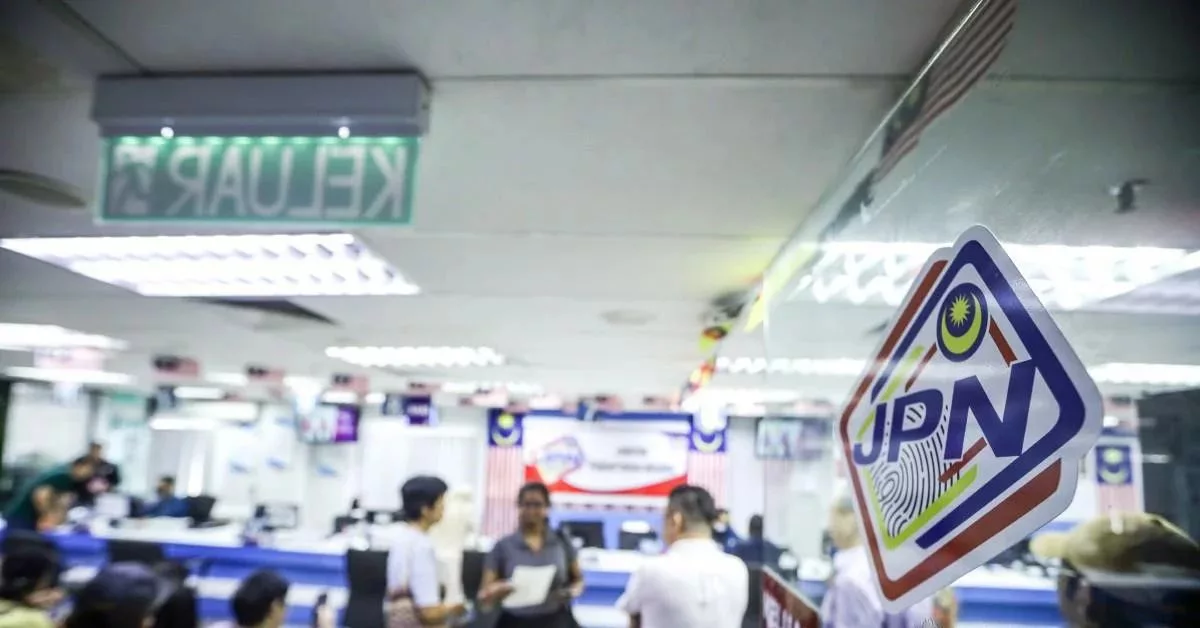 Tukar Cip MyKad Rosak Percuma Hingga 7 Oktober, JPN Tanggung RM700k Kos!