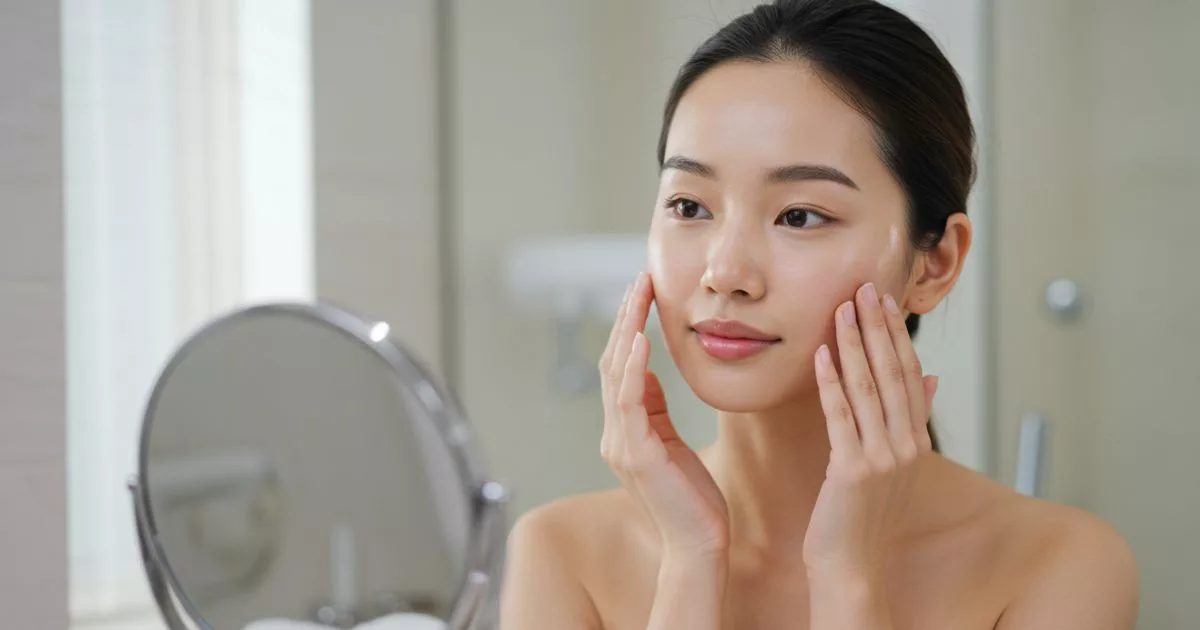 Asid Glikolik Bukan Hanya Untuk Wajah, 4 Manfaat Lain Yang Mengejutkan!