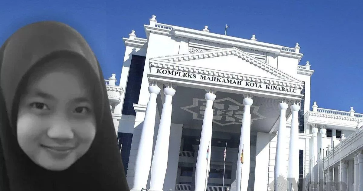 Inkues Zara Qairina: Saksi Dedah Arwah Pernah Luah Hasrat “Terjun Dari Tingkat 3”