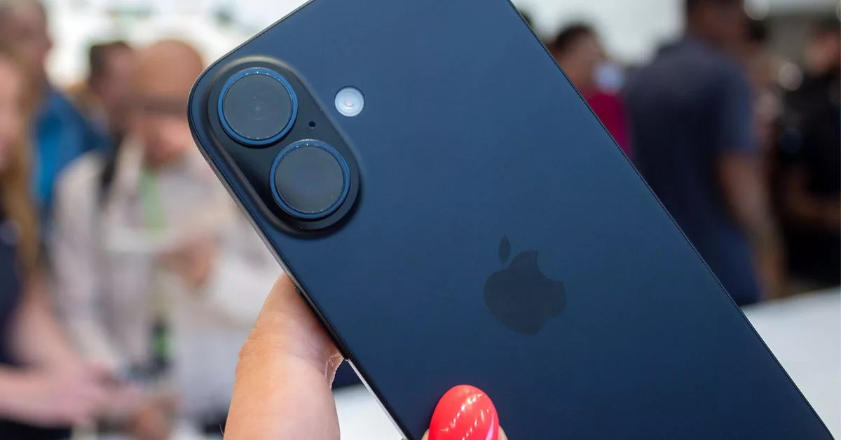 Remaja Jual Buah Pinggang Demi iPhone, Kini Hilang Upaya Kekal