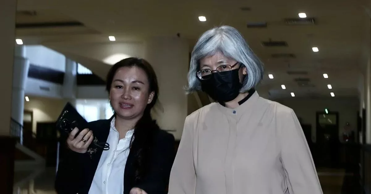 Tiada Lebam, Tiada Luka… Zara Qairina Cedera Parah & Pendarahan Dalaman