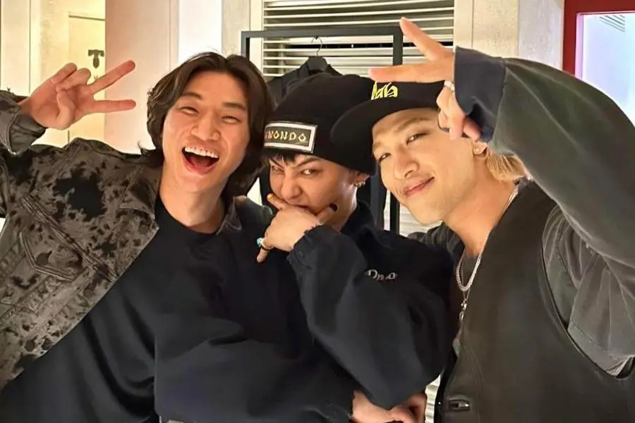 Bakal Gegarkan Coachella 2026 Sempena Ulang Tahun Ke-20, YG Entertainment Izinkan G-Dragon, Taeyang & Daesung Guna Nama BIGBANG