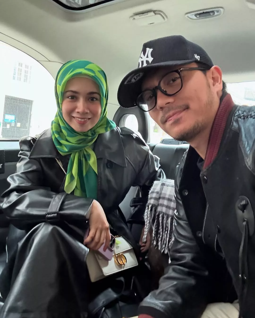 Fattah Amin & Amira Othman Sahkan Hubungan, Umum Bakal Bernikah 14 September Ini 13 Fattah Amin & Amira Othman Sahkan Hubungan, Umum Bakal Bernikah 14 September Ini