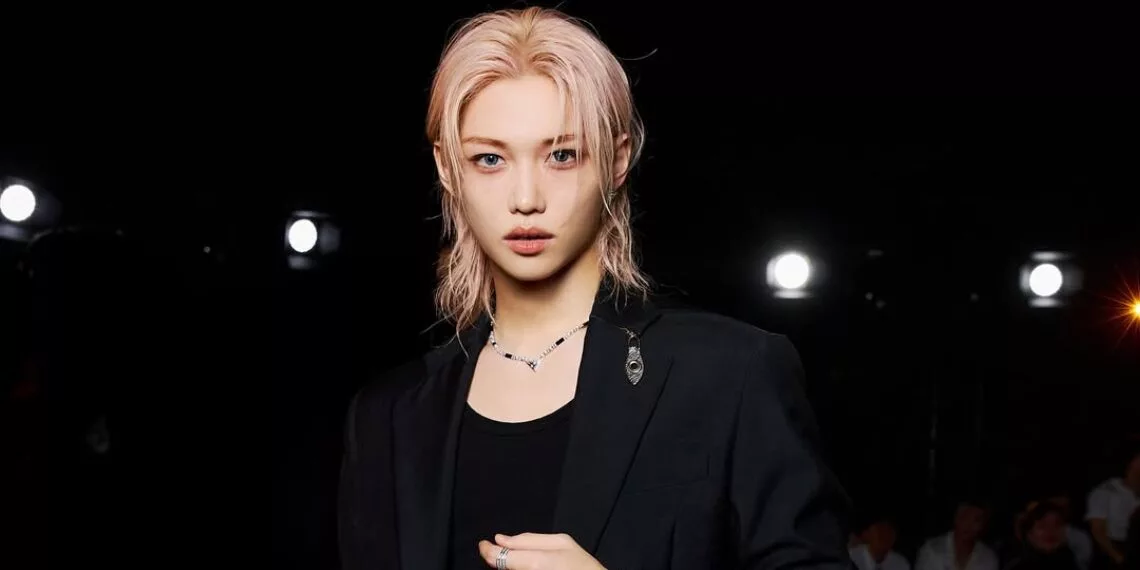 Sumbang 200 Juta Won Korea, Felix Stray Kids Raikan Hari Lahir Ke-25 Melalui Kerja Amal