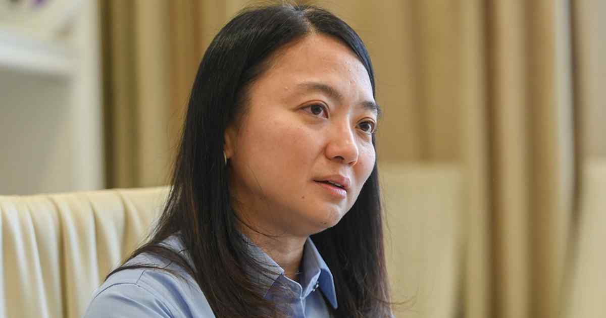 “Gurauan Keterlaluan Bukan Budaya" KBS Tiada Kompromi, Hukuman Tegas Dikenakan - Hannah Yeoh