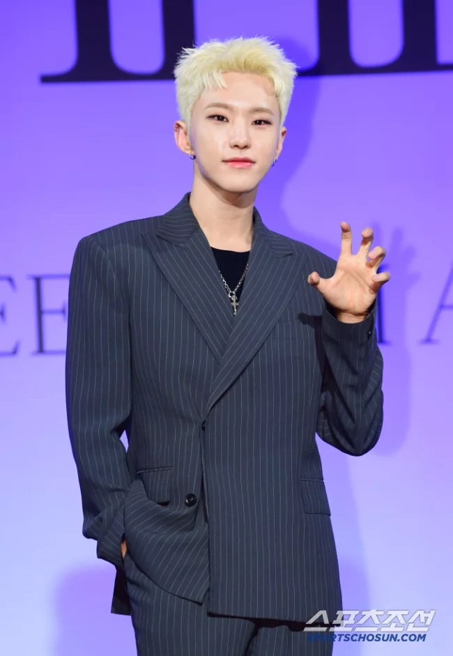 Prihatin Dalam Bidang Pendidikan, Hoshi SEVENTEEN Sumbang 100 Juta Korea Won Bagi Pembinaan Sekolah Di Zambia