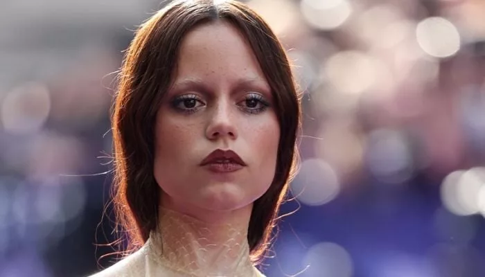 Wajah ‘Tired Girl’ Jadi Trend Solekan Baharu Gen Z, Jenna Ortega Jadi Ikon