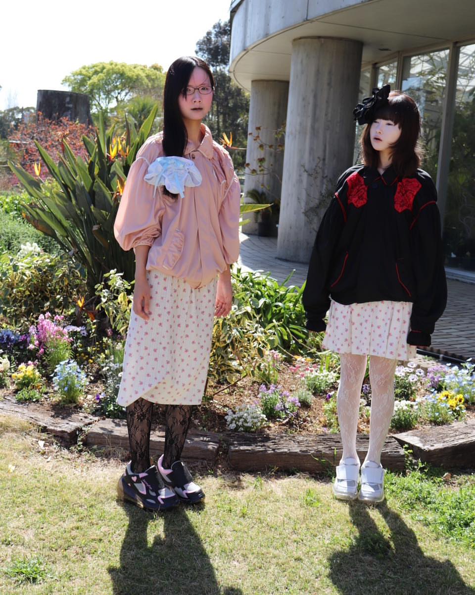 Jenama JennyFax Buktikan Fesyen Tiada Batasan, Ubah Seluar Dalam Wanita Jadi Reben Rambut Mewah