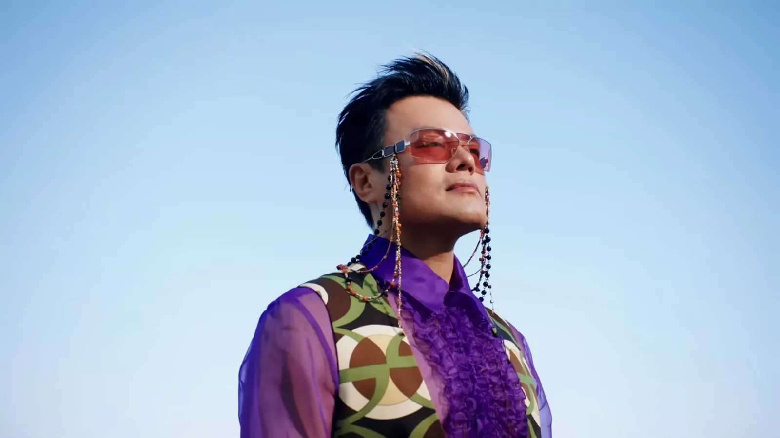 Pengasas JYP, Park Jin Young Dipilih Sebagai Pemimpin Suruhanjaya Budaya Pop Korea