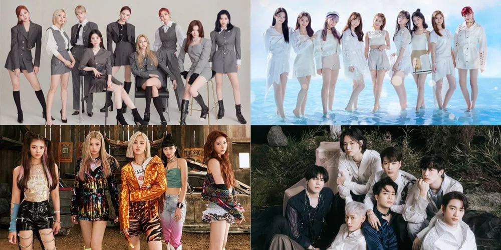 Pengasas JYP, Park Jin Young Dipilih Sebagai Pemimpin Suruhanjaya Budaya Pop Korea