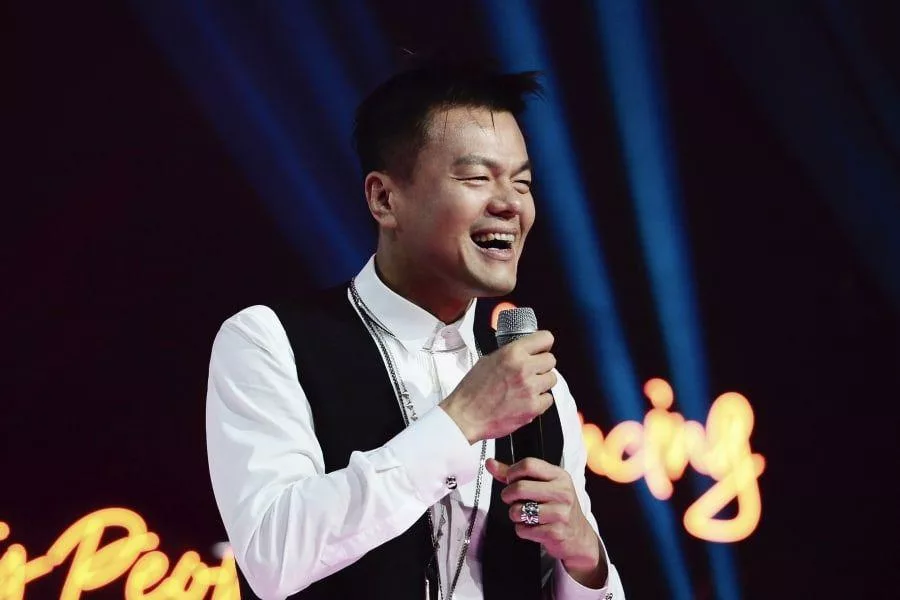 Pengasas JYP, Park Jin Young Dipilih Sebagai Pemimpin Suruhanjaya Budaya Pop Korea