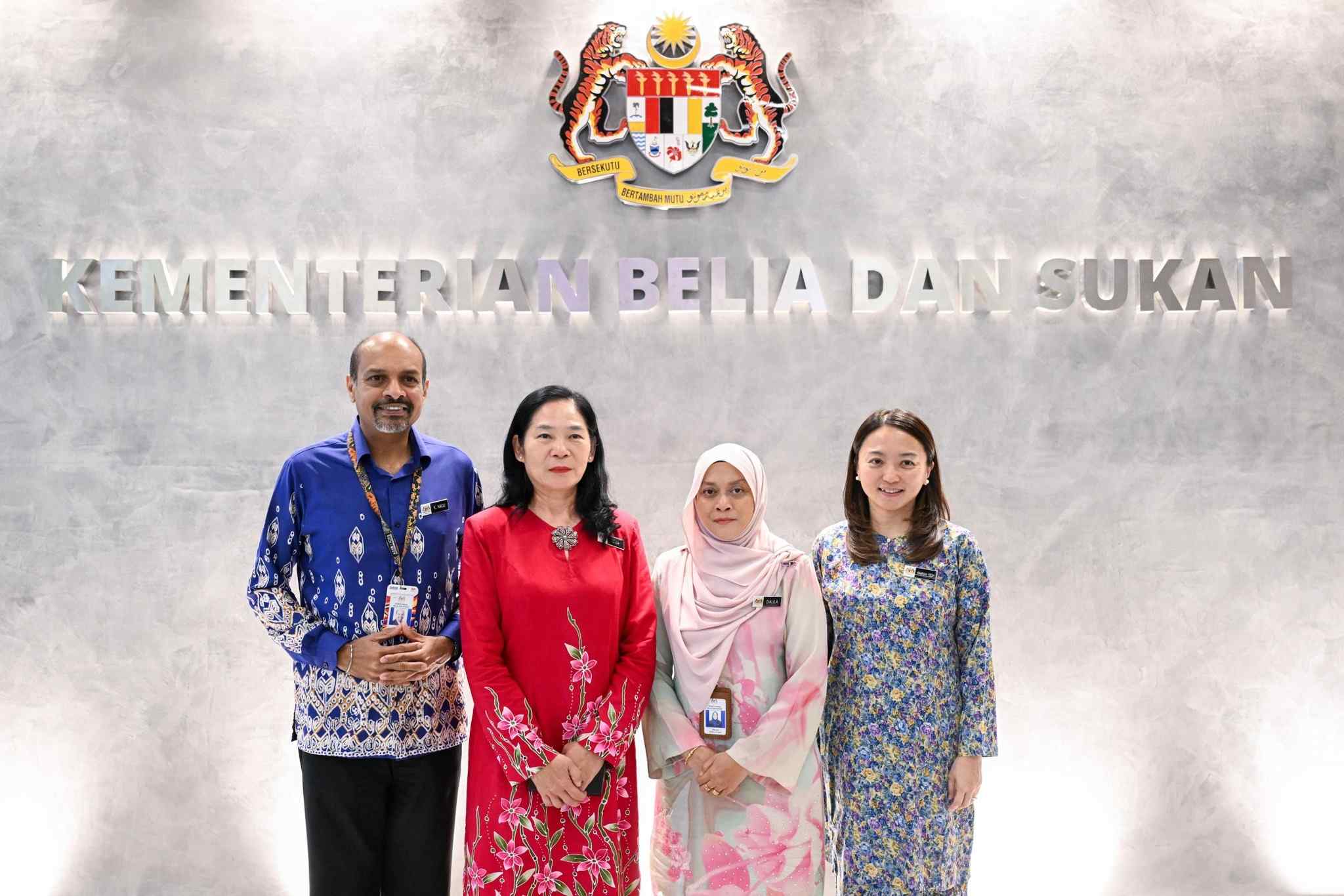 “Gurauan Keterlaluan Bukan Budaya” KBS Tiada Kompromi, Hukuman Tegas Dikenakan – Hannah Yeoh