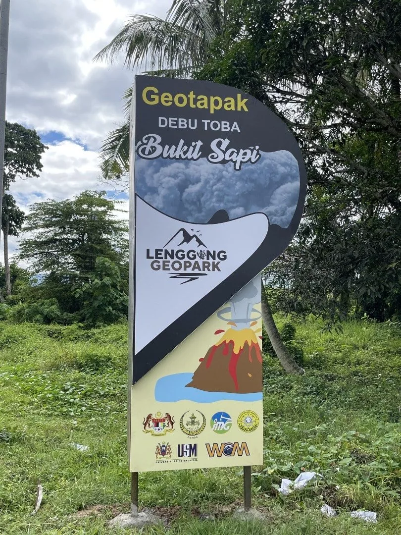 Lenggong & Sarawak Delta Diiktiraf UNESCO Global Geopark, Malaysia Kini Miliki Empat Warisan Geologi Dunia