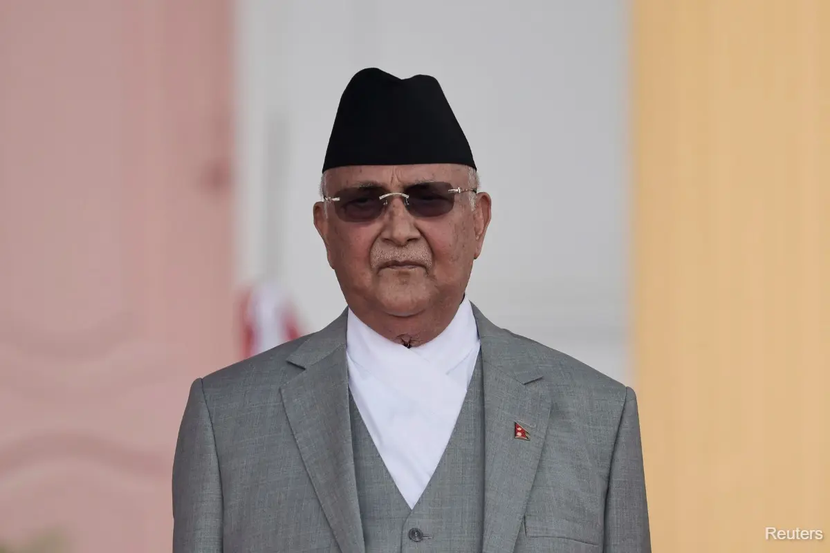 Larangan Media Sosial Jadi Punca, PM Nepal Undur Diri Selepas Gen Z Protes Besar-besaran