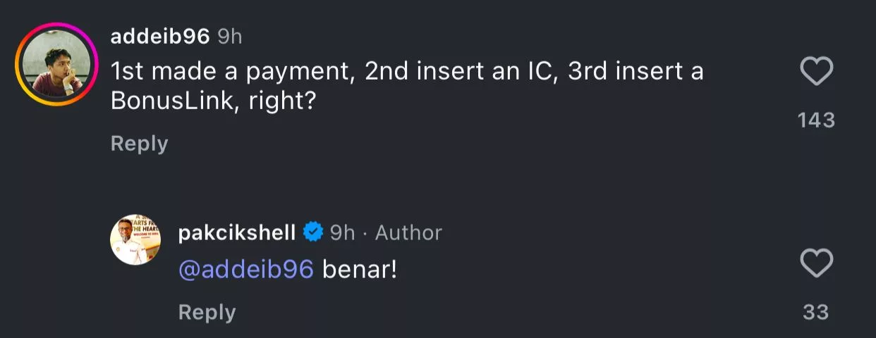 Tak Sampai 1 Minit, Ini Cara Mudah Tebus Subsidi BUDI95 Guna MyKad Di Pam Minyak