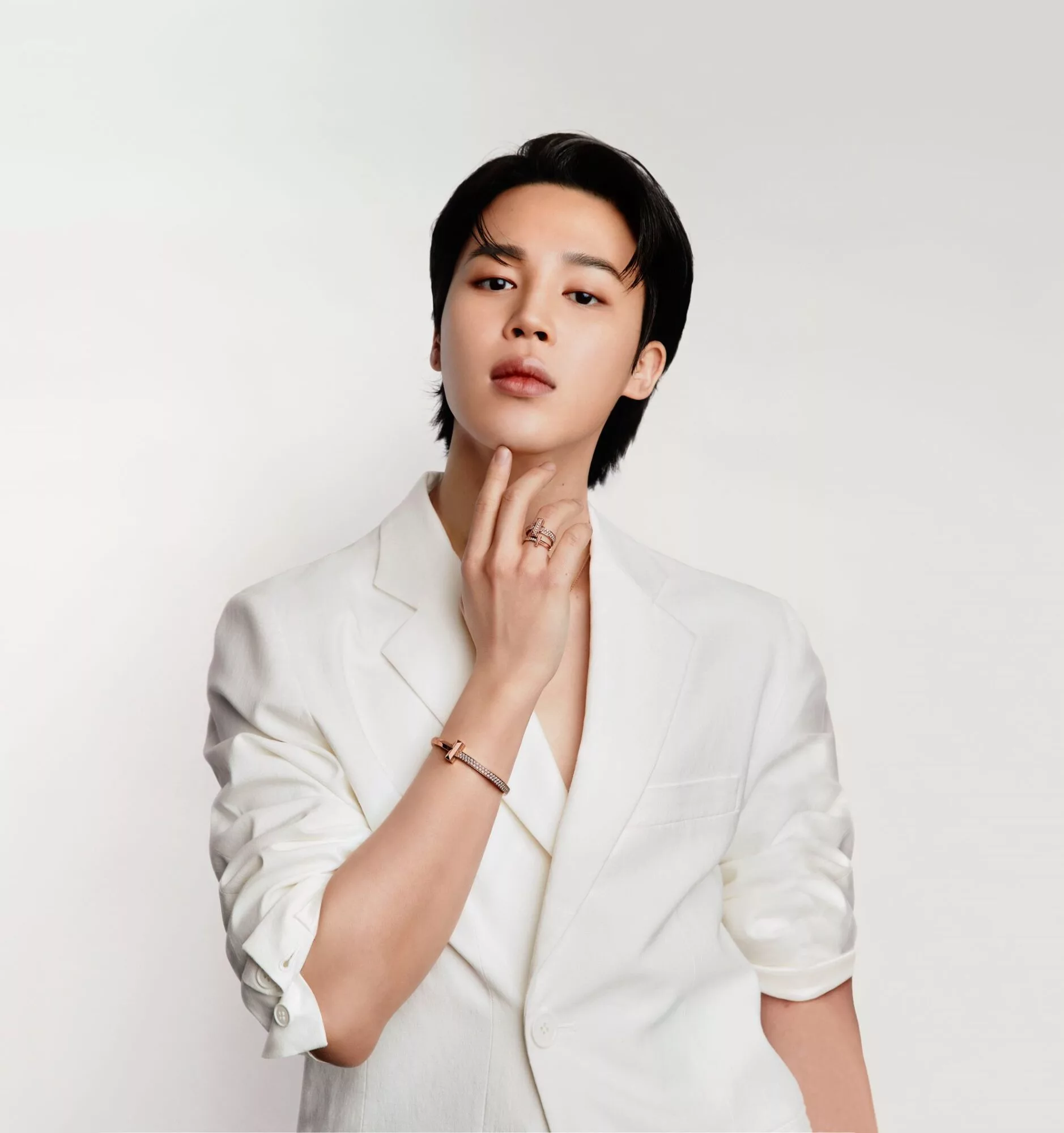 Enam Tahun Konsisten & Kekal Prihatin, Jimin BTS Teruskan Biasiswa 100 Juta Korea Won Untuk Pelajar Yang Memerlukan