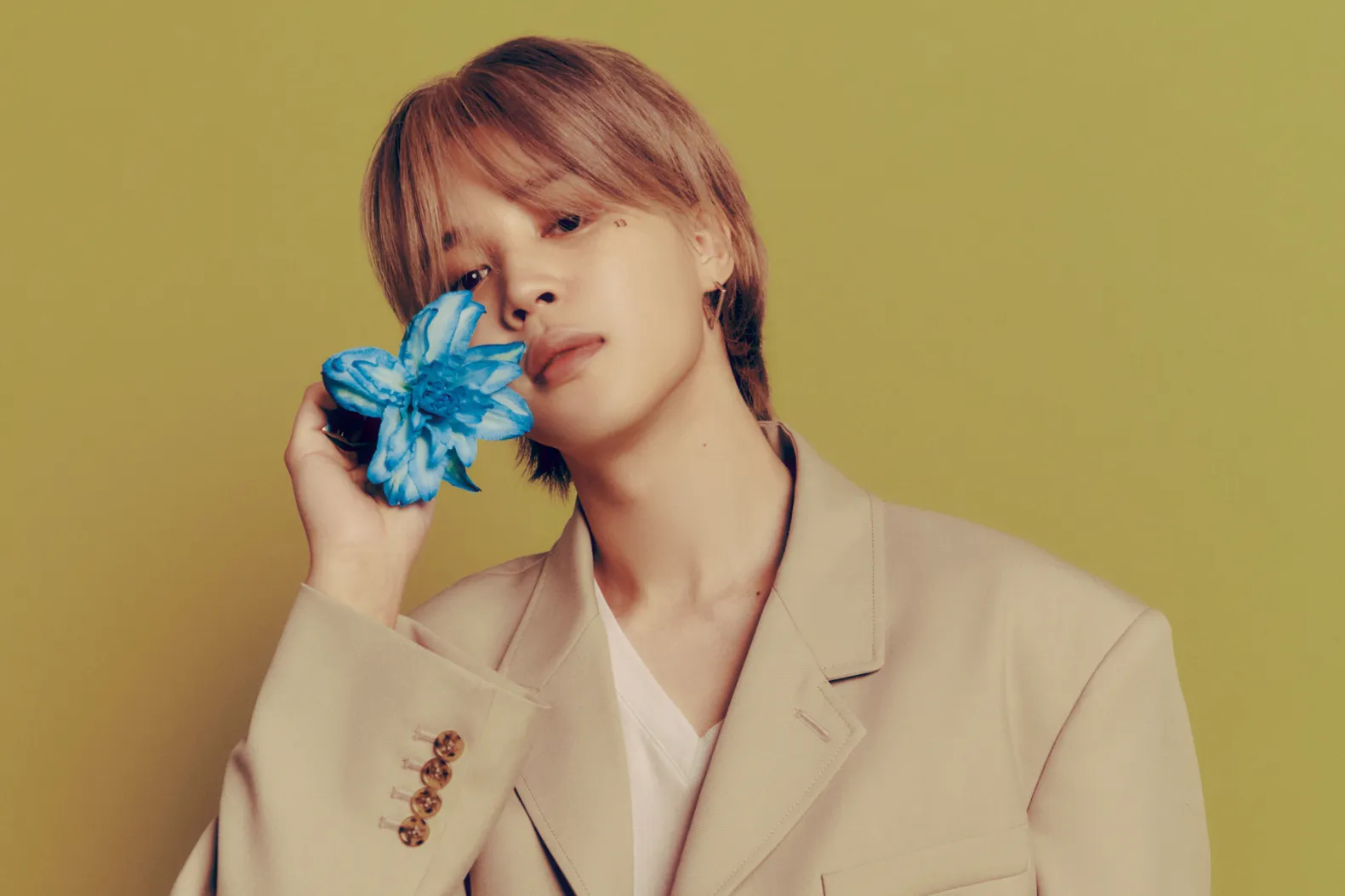 Enam Tahun Konsisten & Kekal Prihatin, Jimin BTS Teruskan Biasiswa 100 Juta Korea Won Untuk Pelajar Yang Memerlukan