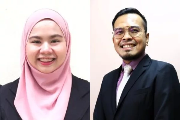 Empat Pensyarah UUM Tersenarai Antara 2% Saintis Terbaik Dunia