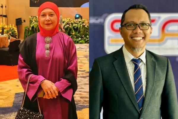 Empat Pensyarah UUM Tersenarai Antara 2% Saintis Terbaik Dunia