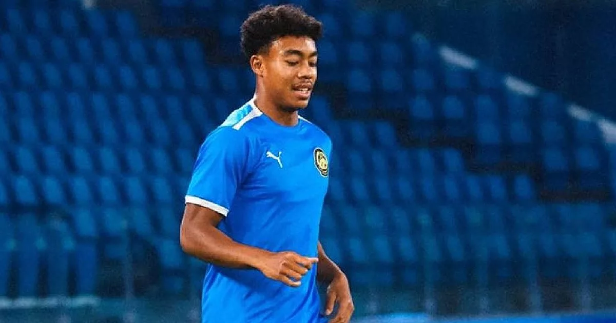 "Alhamdulilah, Saya Kini Seorang Muslim" Richard Chin Dedah Peluk Islam November Lalu