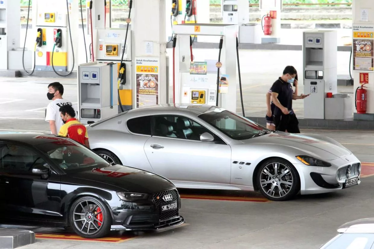 Harga RON95 Diturunkan Kepada RM1.99 Seliter, Pastikan Cip MyKad Anda Berfungsi