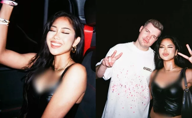 Tular Foto Majlis Di Bali, Sabronzo Dolla Kahwin DJ Antarabangsa?