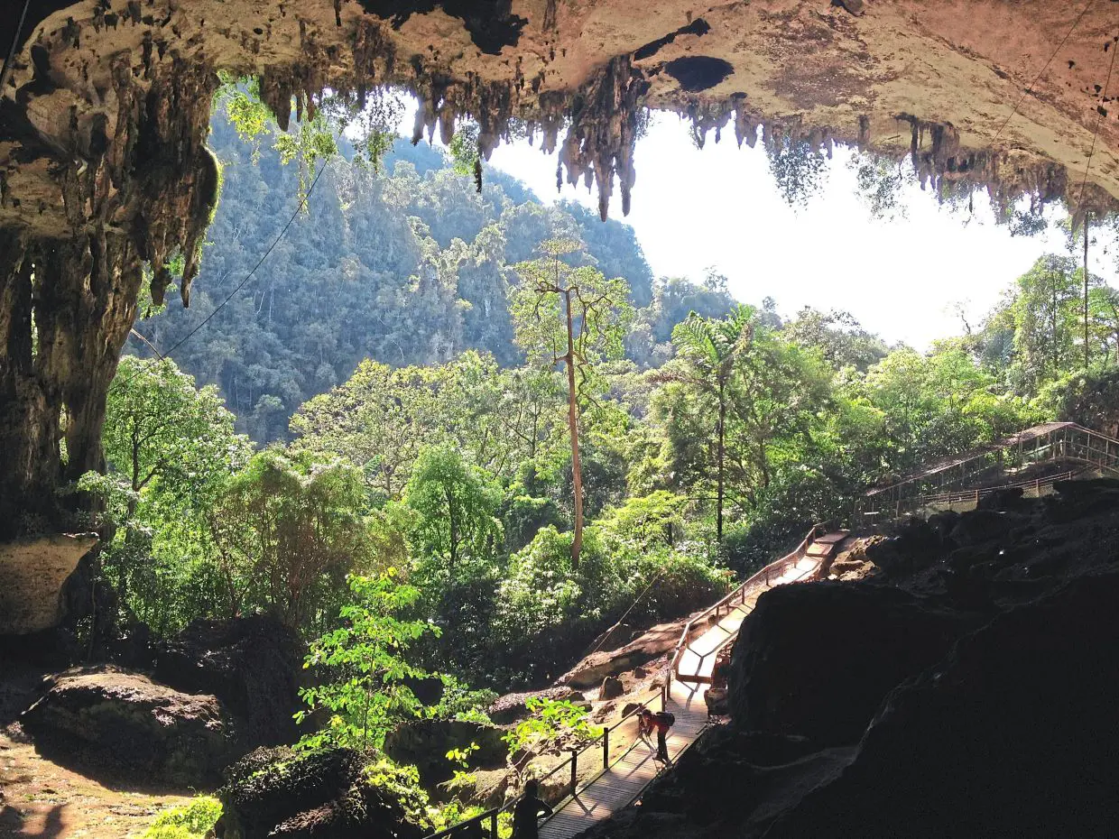 Lenggong & Sarawak Delta Diiktiraf UNESCO Global Geopark, Malaysia Kini Miliki Empat Warisan Geologi Dunia