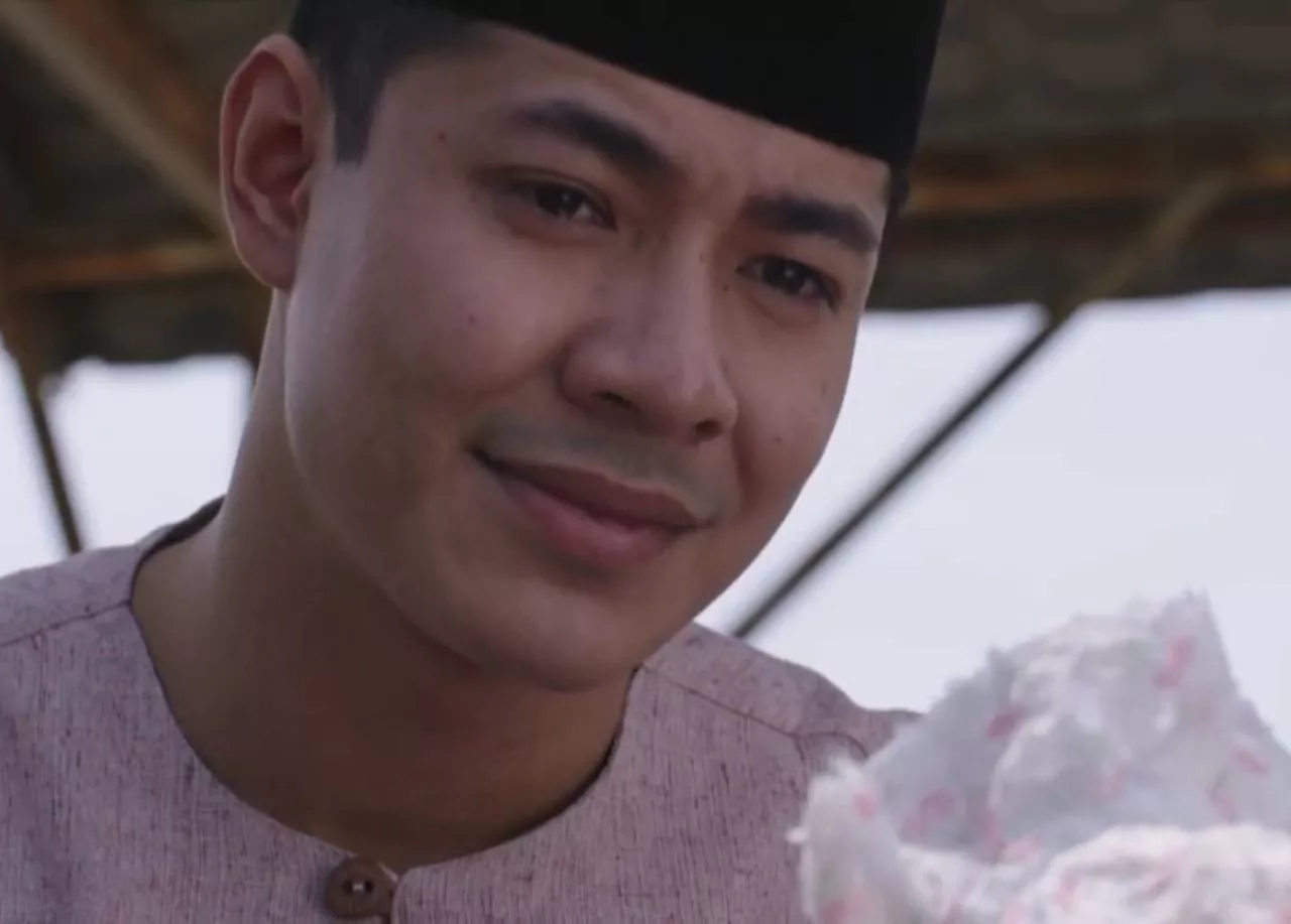 Segalanya Terjawab: Penamat Drama Thariq Ridzuwan His Treasure Diraikan Oleh Penonton Tegar