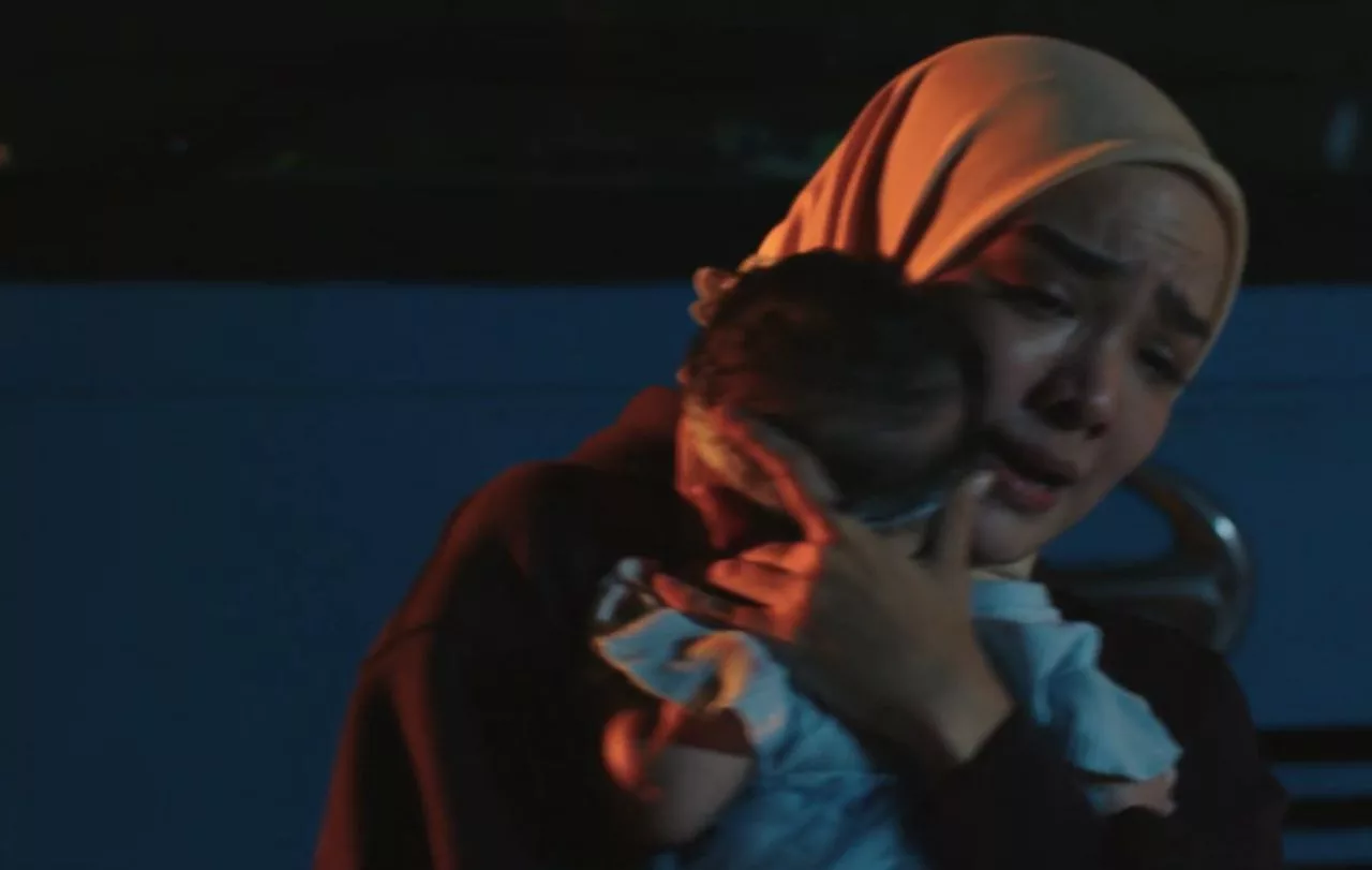 Segalanya Terjawab: Penamat Drama Thariq Ridzuwan His Treasure Diraikan Oleh Penonton Tegar