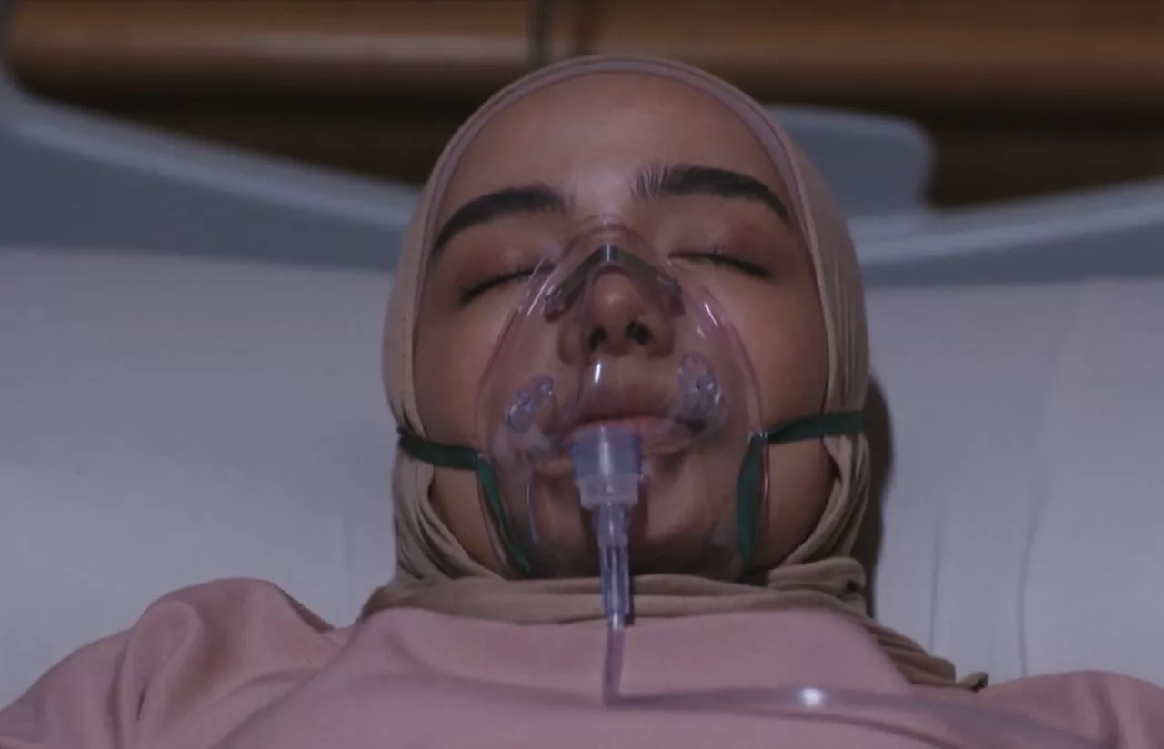 Segalanya Terjawab: Penamat Drama Thariq Ridzuwan His Treasure Diraikan Oleh Penonton Tegar