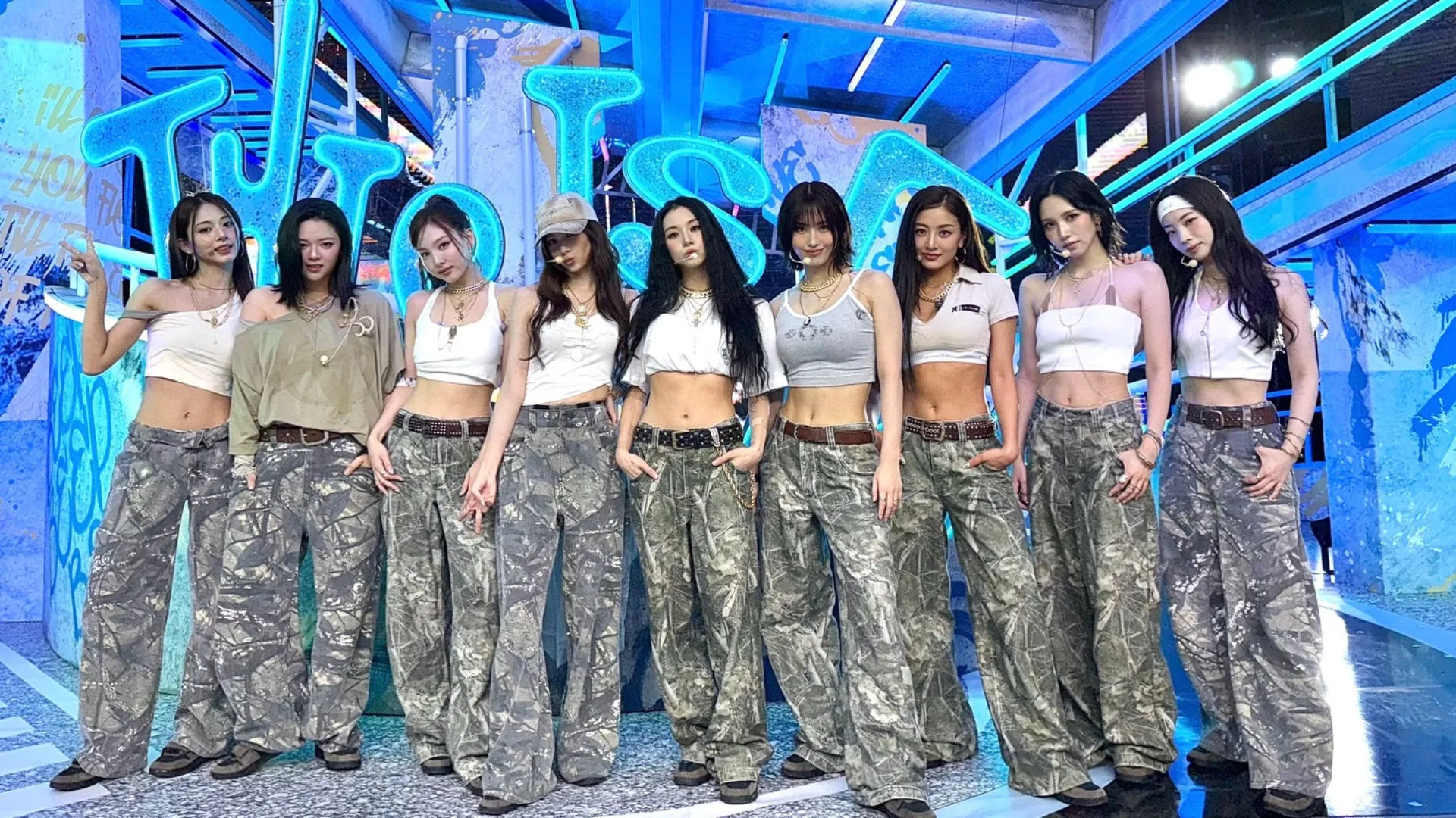 TWICE Kembali Ke Malaysia Menerusi Jelajah ‘This Is For’! Bakal Hangatkan Kuala Lumpur Oktober Ini