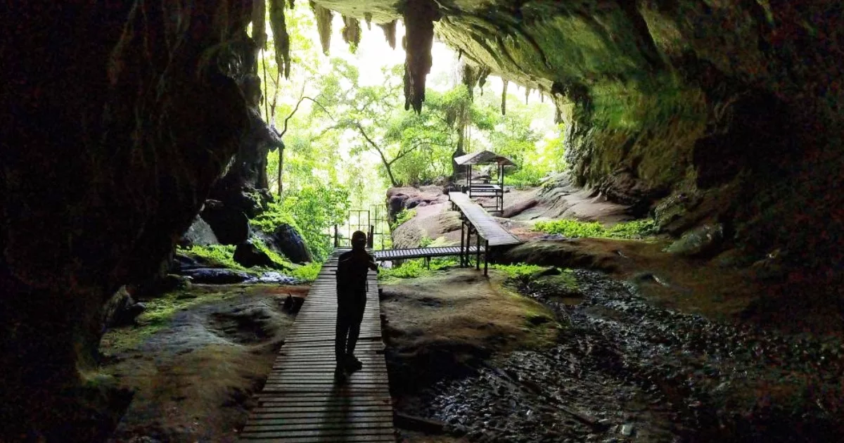 Lenggong & Sarawak Delta Diiktiraf UNESCO Global Geopark, Malaysia Kini Miliki Empat Warisan Geologi Dunia