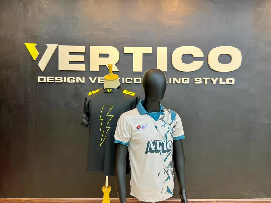 Kisah Inspirasi Usahawan Muda VERTICO: Muhammad Hafidz Raih RM3 Juta Sebelum Graduasi