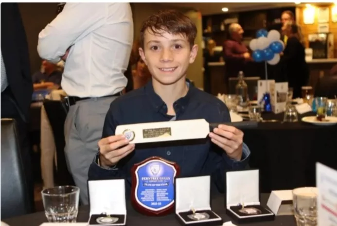 Tragedi Ben Austin: Dunia Kriket Berduka Atas Pemergian Bintang Muda Australia