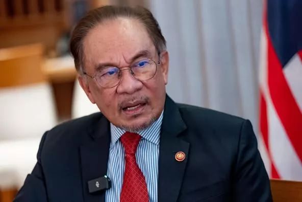 Anwar Ibrahim Antara 10 Tokoh Muslim Paling Berpengaruh Dunia 2026