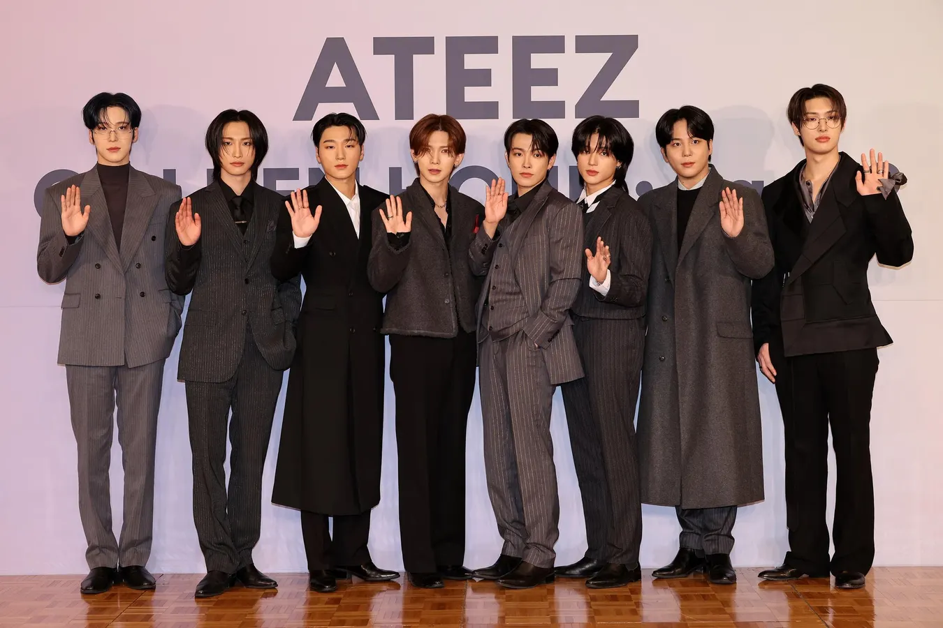 KQ Entertainment Nafi Dakwaan Kaitkan ATEEZ Dengan Entiti Zionis, Bakal Ambil Tindakan Undang-Undang