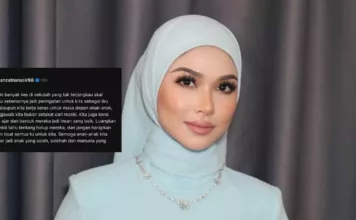 Dewi Remaja 2025 - Generasi Baru, Legasi 40 Tahun