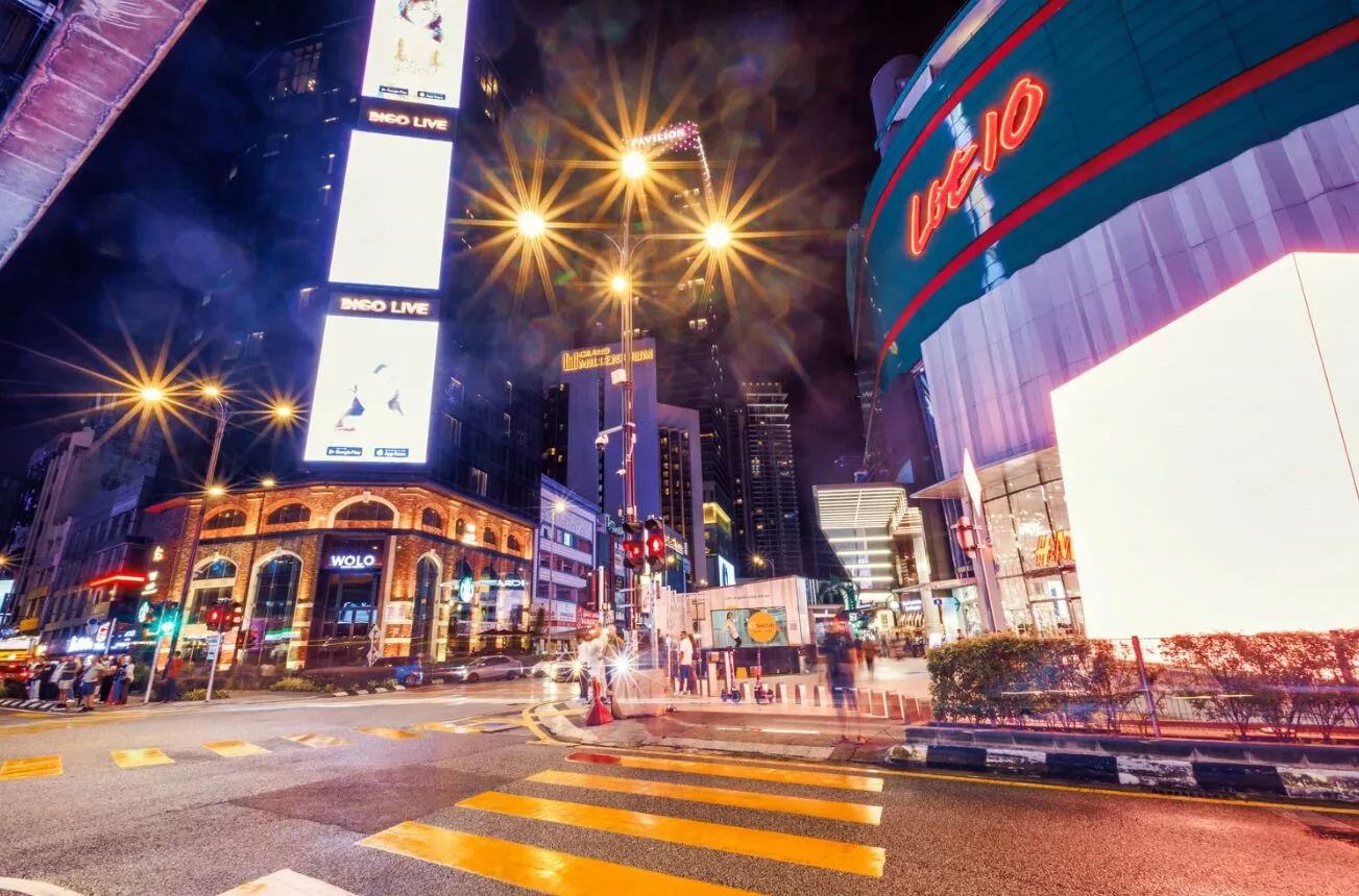 Perarakan Bukit Bintang Setanding ‘Persembahan Disneyland’ Sempena Tahun Melawat Malaysia 2026