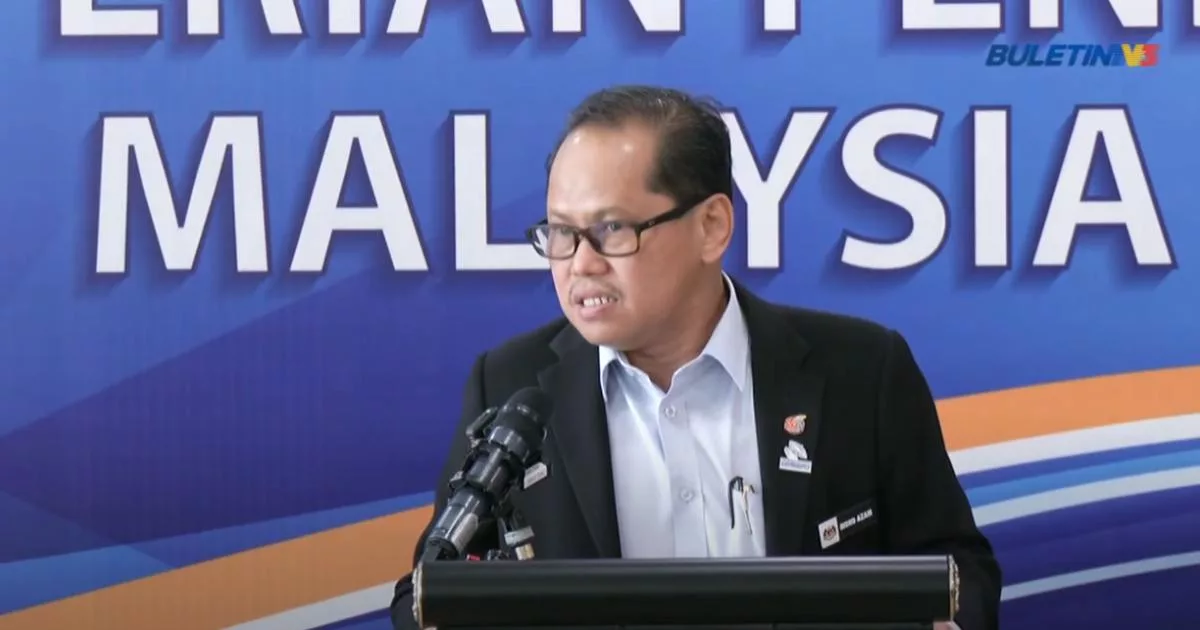 Wabak Influenza Serang Sekolah: Lebih 6,000 Murid Dijangkiti, KPM Sahkan Penularan Meluas