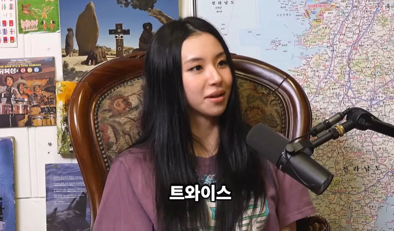 Cuma Boleh Tidur 30 Minit Sahaja, Chaeyoung TWICE Kongsi Detik Sukar Hampir Tinggalkan Kumpulan