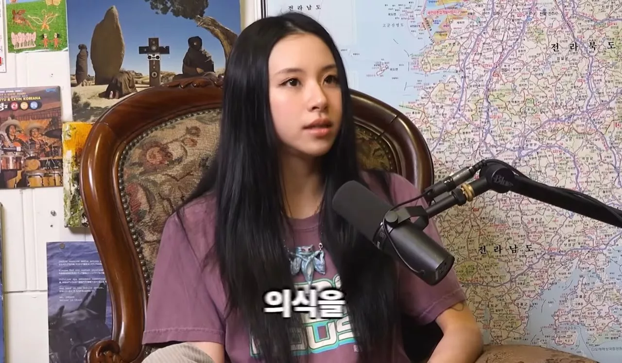 Cuma Boleh Tidur 30 Minit Sahaja, Chaeyoung TWICE Kongsi Detik Sukar Hampir Tinggalkan Kumpulan