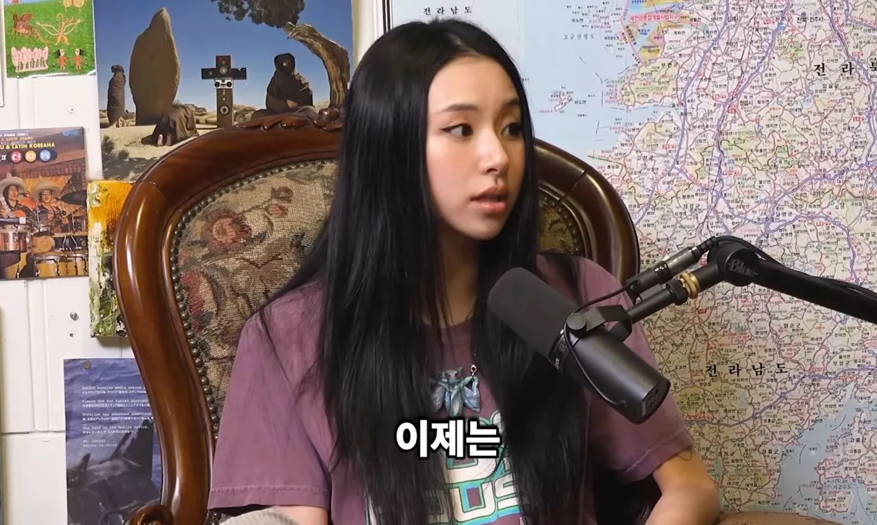 Cuma Boleh Tidur 30 Minit Sahaja, Chaeyoung TWICE Kongsi Detik Sukar Hampir Tinggalkan Kumpulan