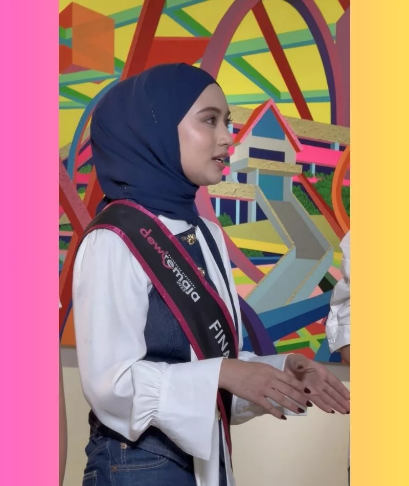 RECAP Dewi Remaja 2025 Ep 4: Siapakah Bintang Yang Menyerlah Dalam MV Tarian Cak Cak Cekuk?