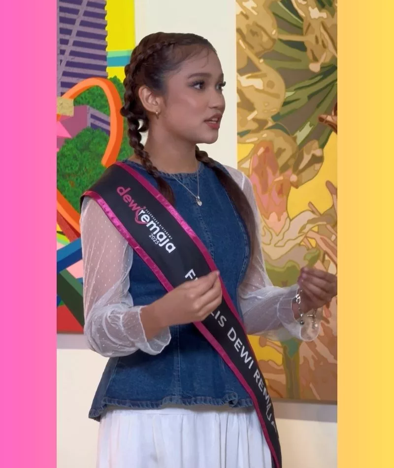 RECAP Dewi Remaja 2025 Ep 4: Siapakah Bintang Yang Menyerlah Dalam MV Tarian Cak Cak Cekuk?