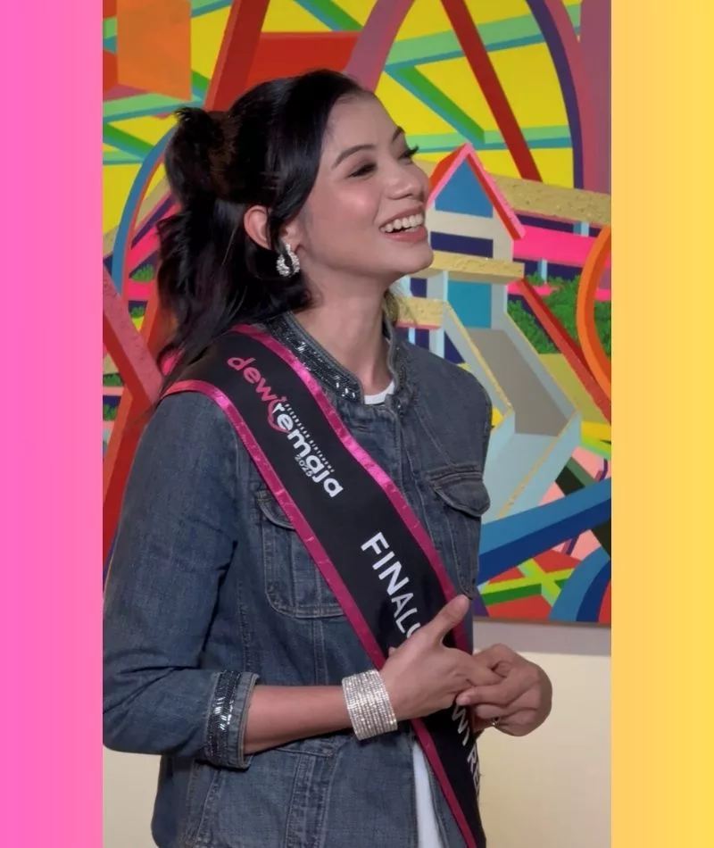 RECAP Dewi Remaja 2025 Ep 4: Siapakah Bintang Yang Menyerlah Dalam MV Tarian Cak Cak Cekuk?