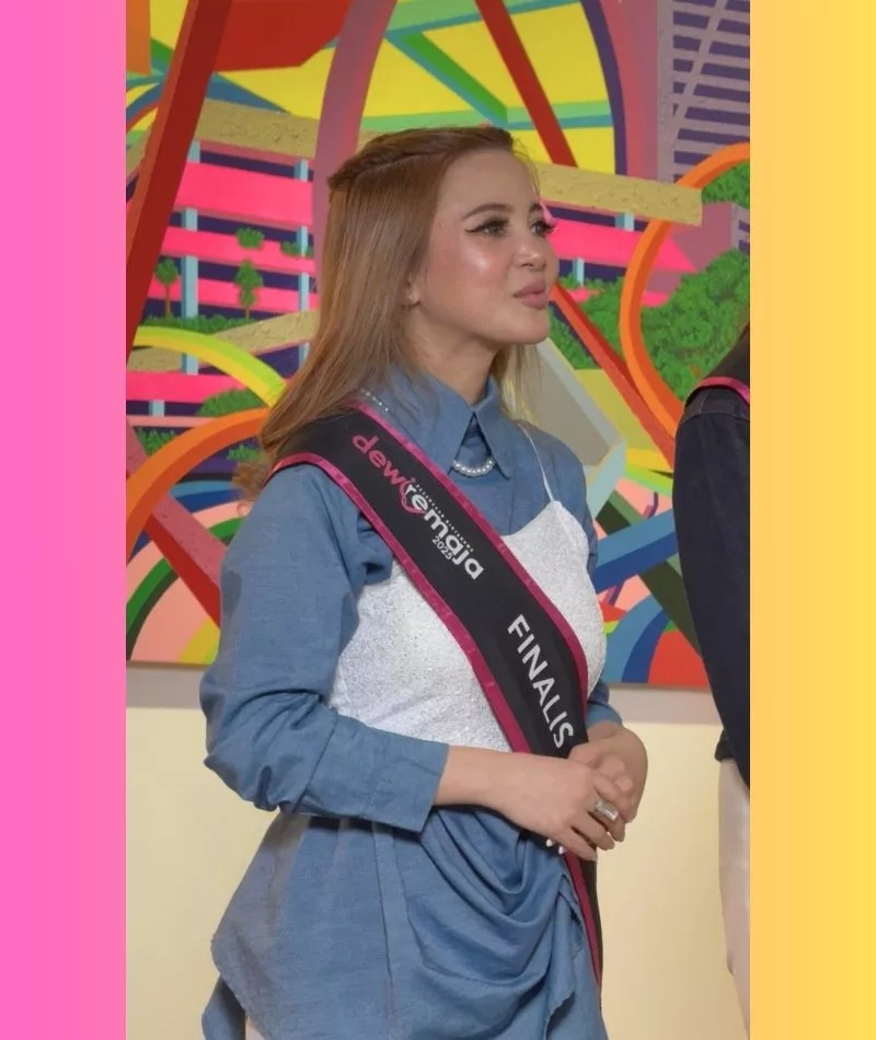 RECAP Dewi Remaja 2025 Ep 4: Siapakah Bintang Yang Menyerlah Dalam MV Tarian Cak Cak Cekuk?