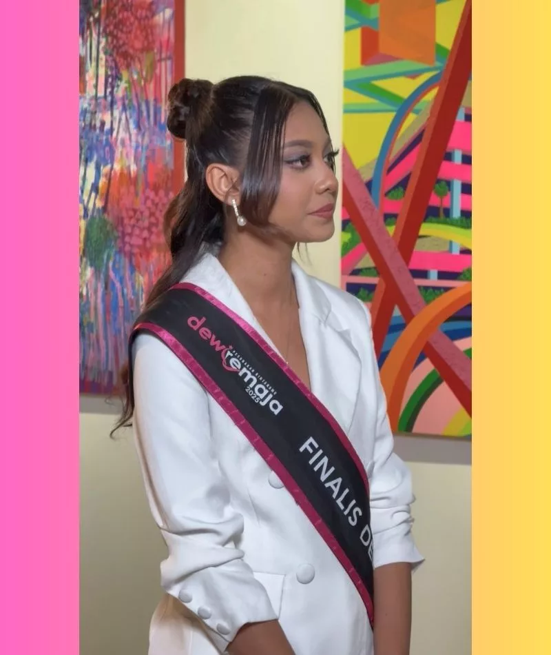 RECAP Dewi Remaja 2025 Ep 4: Siapakah Bintang Yang Menyerlah Dalam MV Tarian Cak Cak Cekuk?