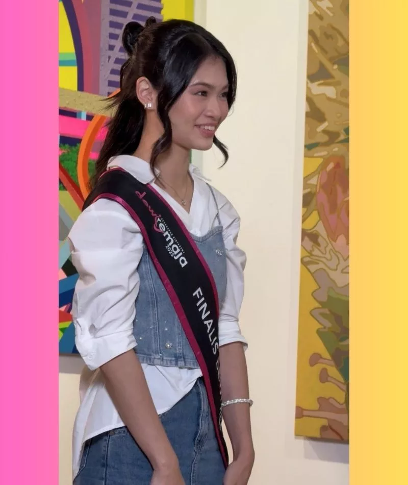 RECAP Dewi Remaja 2025 Ep 4: Siapakah Bintang Yang Menyerlah Dalam MV Tarian Cak Cak Cekuk?