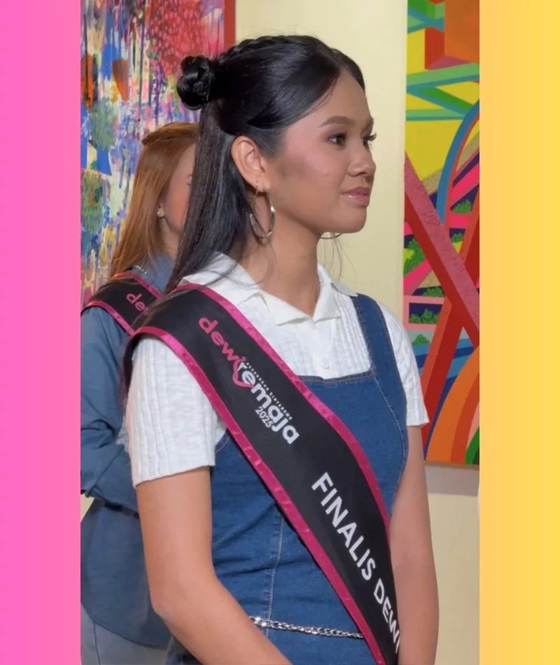 RECAP Dewi Remaja 2025 Ep 4: Siapakah Bintang Yang Menyerlah Dalam MV Tarian Cak Cak Cekuk?